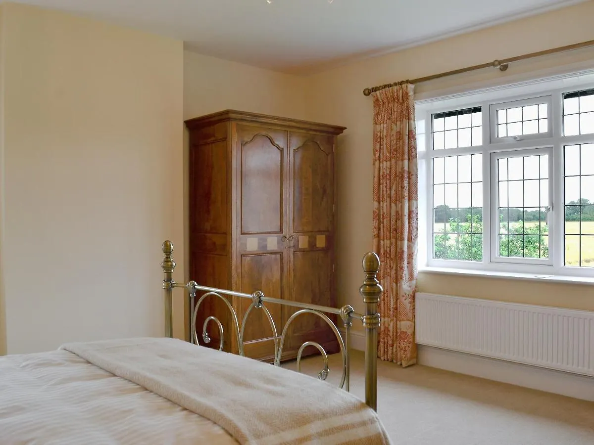 Ferienhaus Villa Tudor House Eastrington