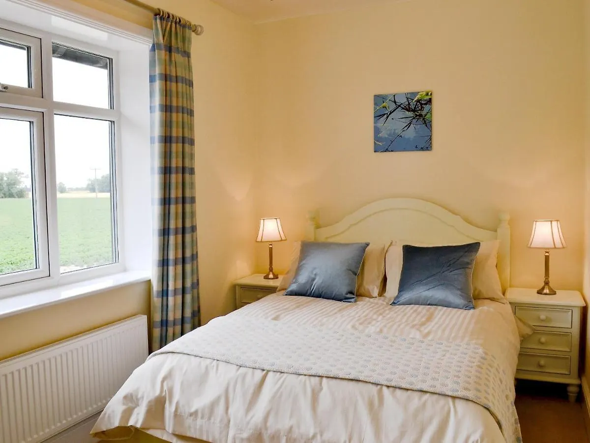 Villa Tudor House Eastrington